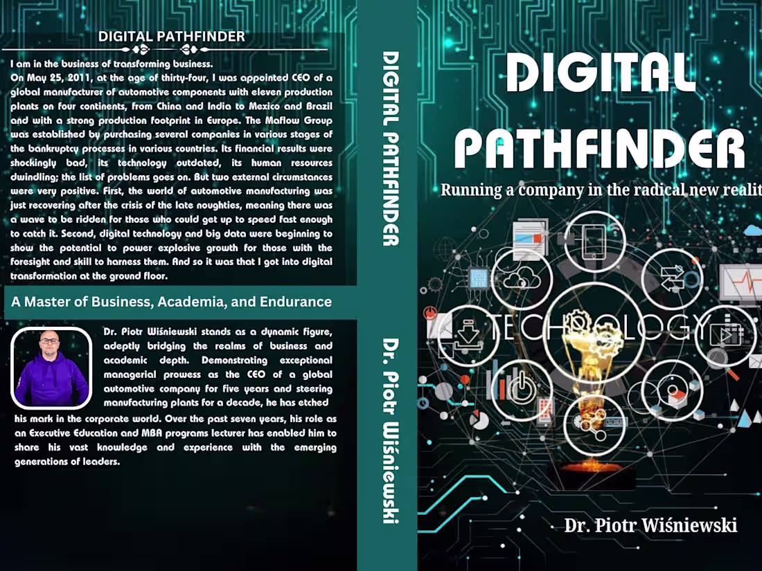 Cover image for Eye-Catching Book Cover Design & Formatting