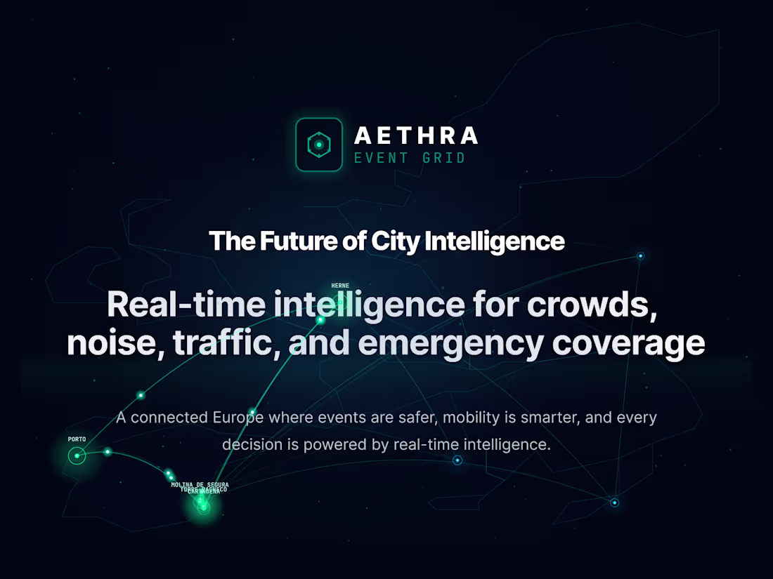 Cover image for Commanding the Grid: AETHRA for