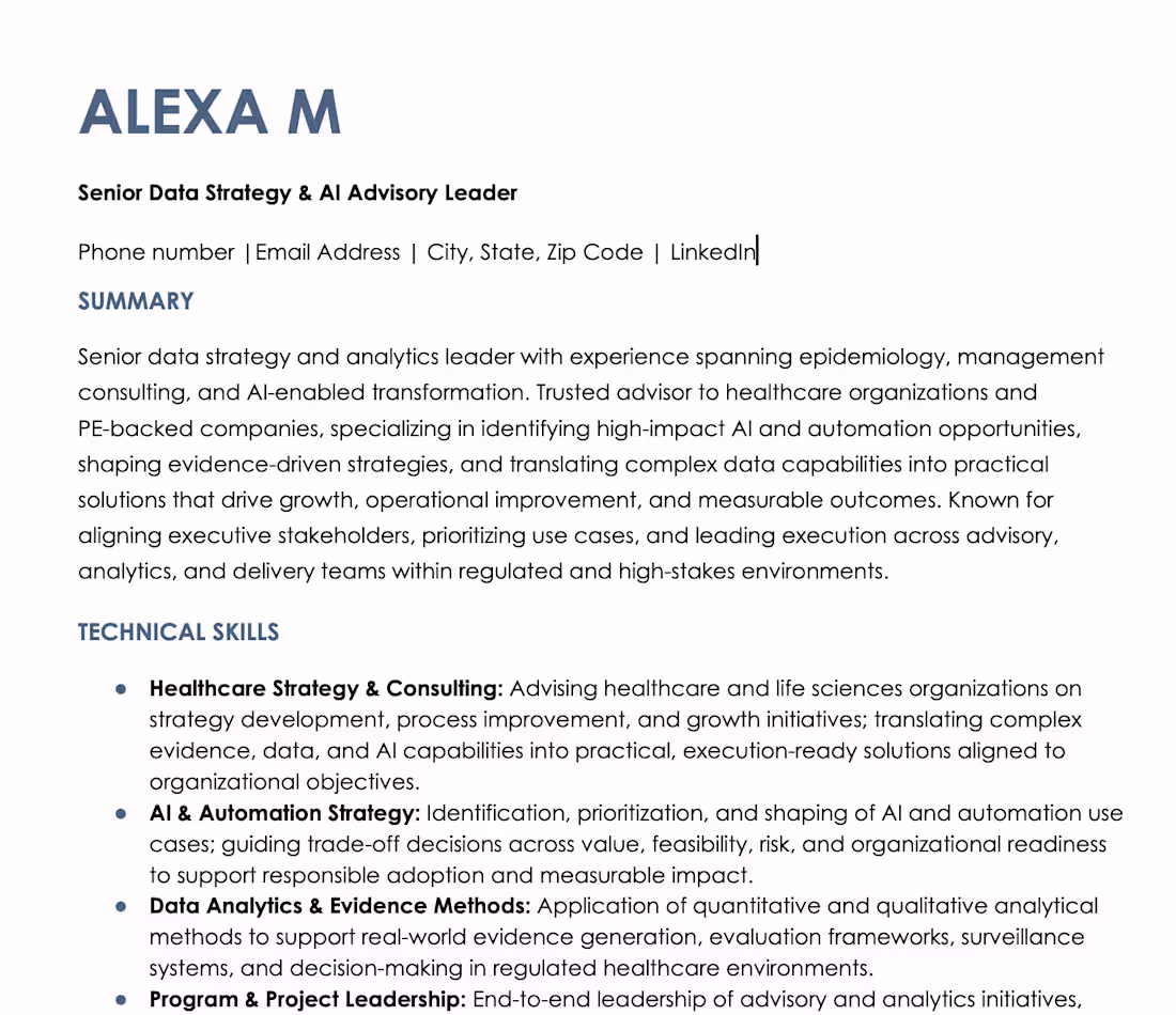 Cover image for This project involved repositioning a