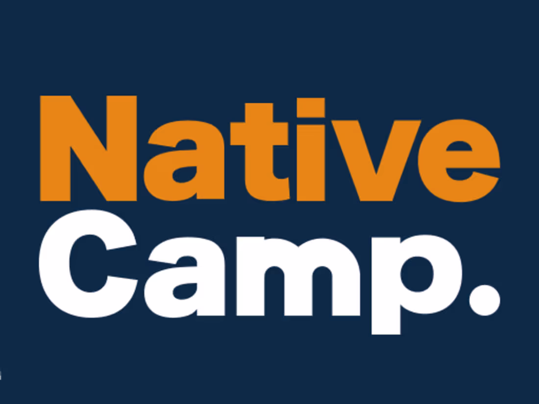 Cover image for NativeCamp Online English Class Platform Development