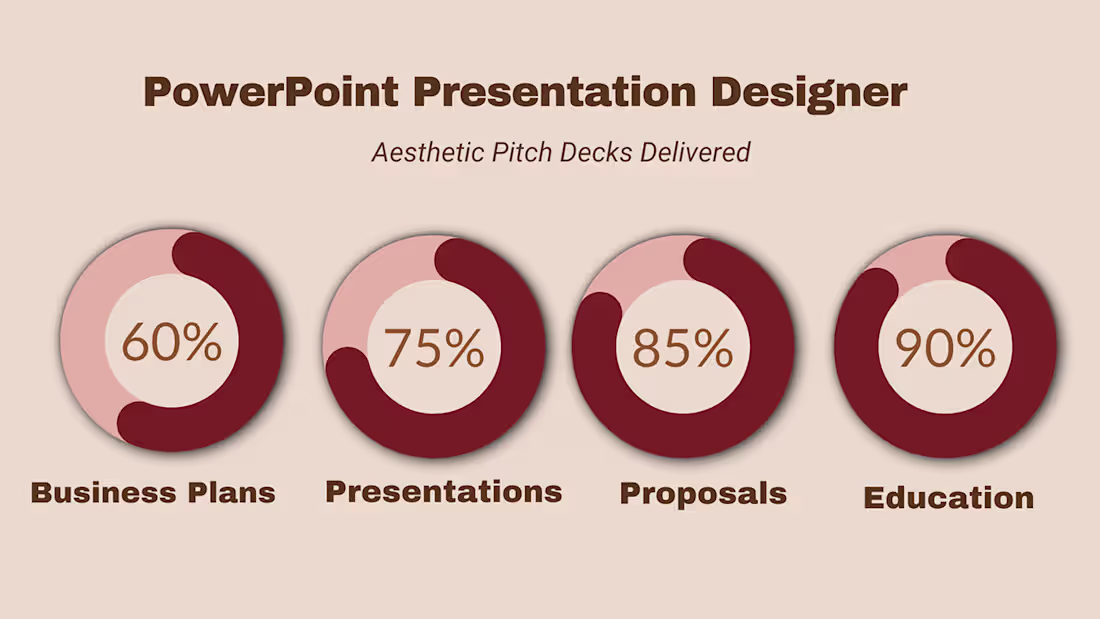 Cover image for PITCH DECK SAMPLES