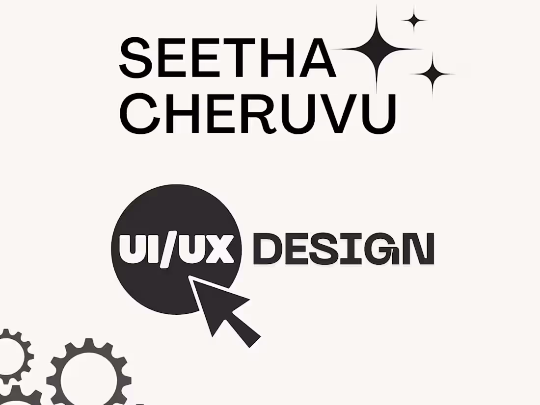 Cover image for Tailored UX/UI Design Solutions