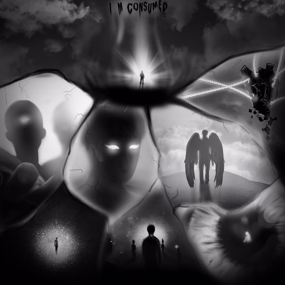 Cover image for Comic Story