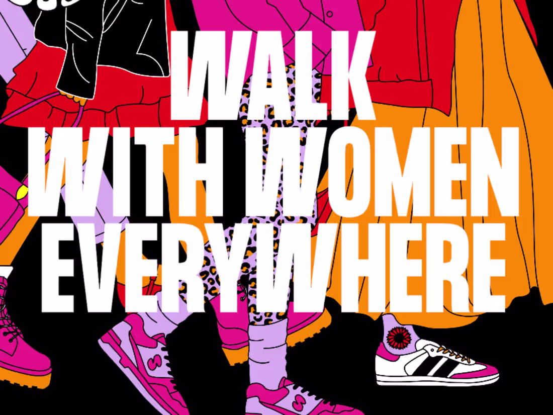 Cover image for Soli - Sisterhood On Demand