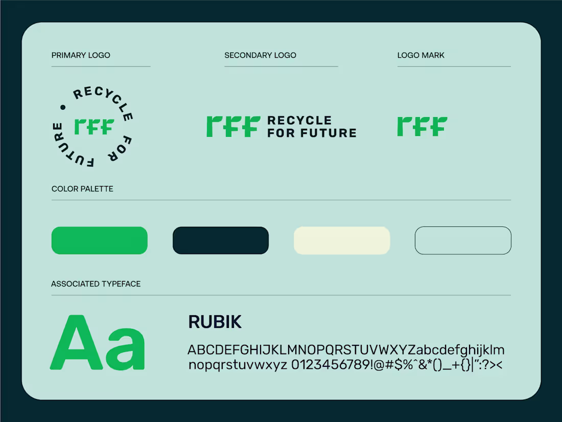 Cover image for Logo Design🌱