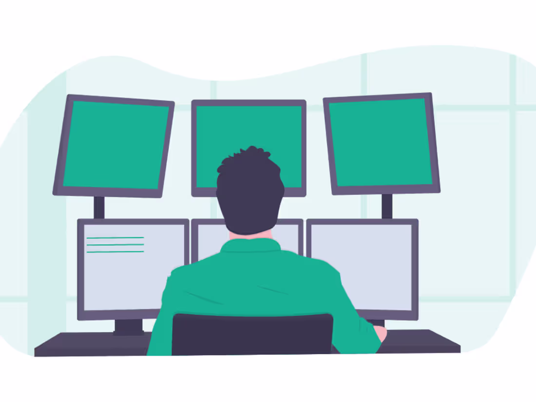 Cover image for Web Design & Development