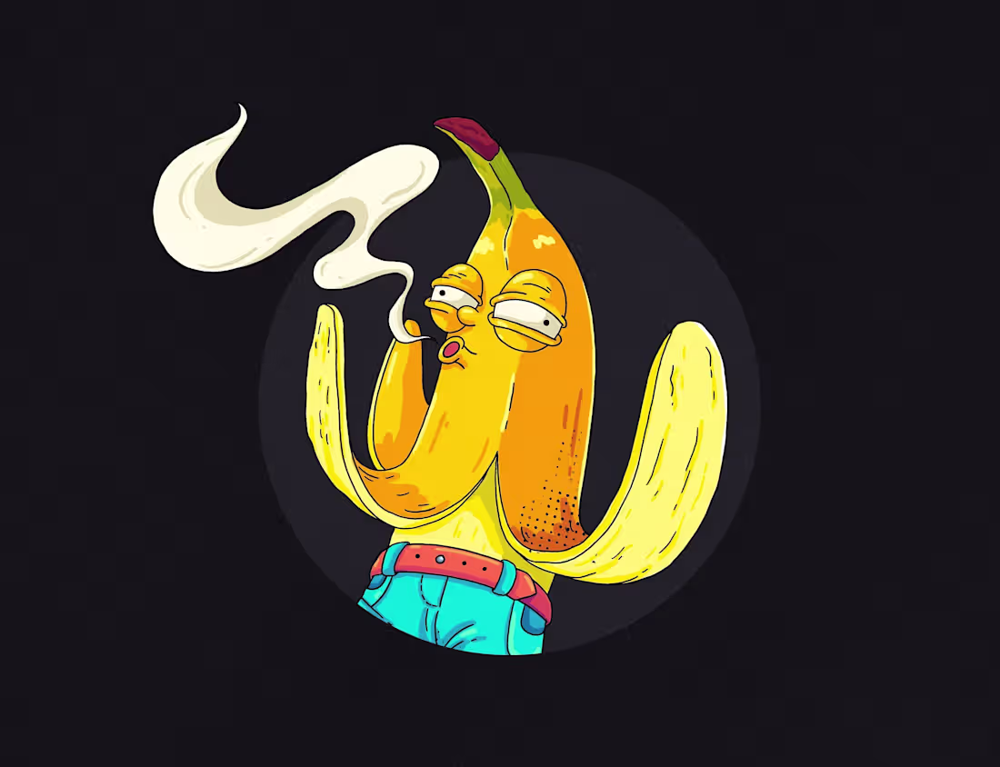 Cover image for Colorful illustrations