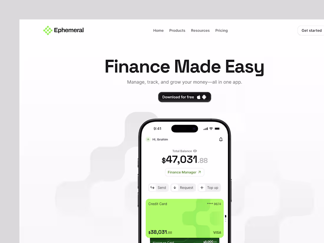 Cover image for Framer websites