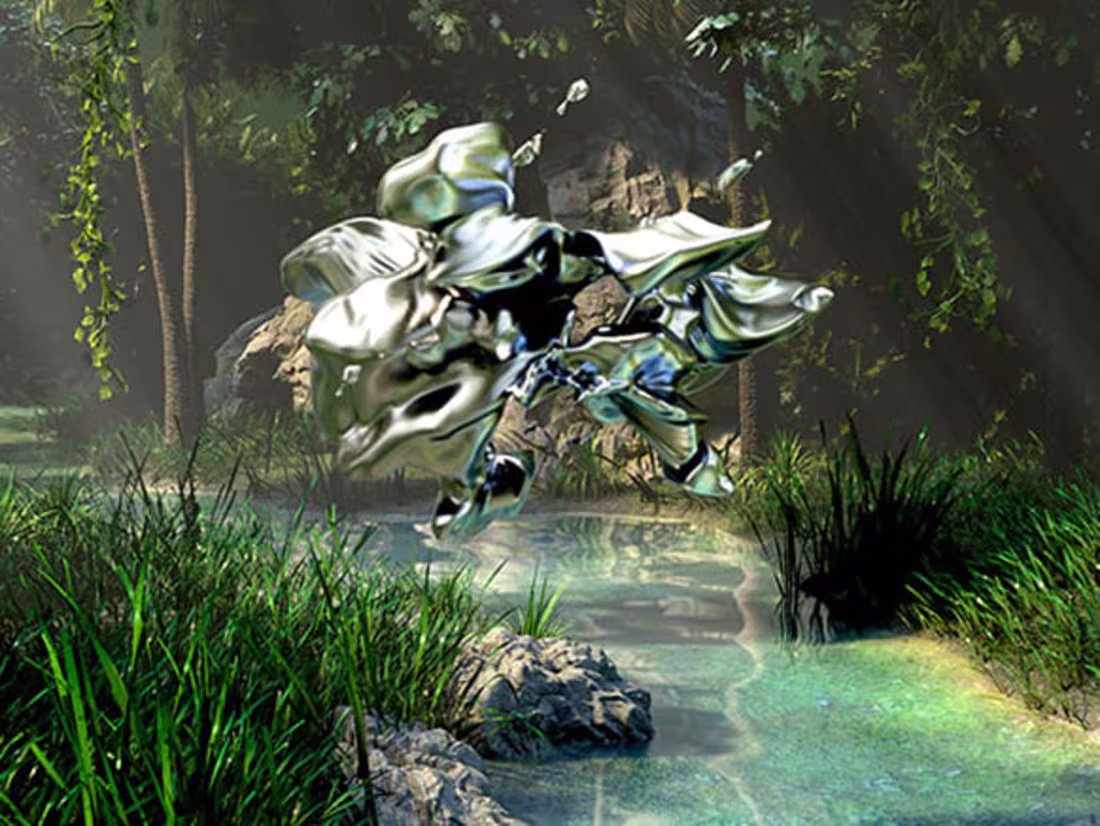 Cover image for Virgo - Sleep Palace - Peter Larson / Jerod S. Rivera