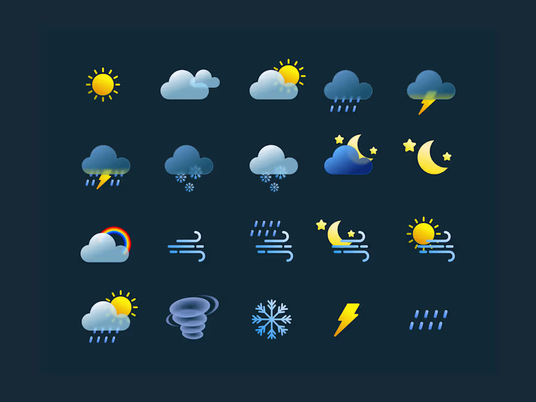 Cover image for Icon Design for Apps and Brands