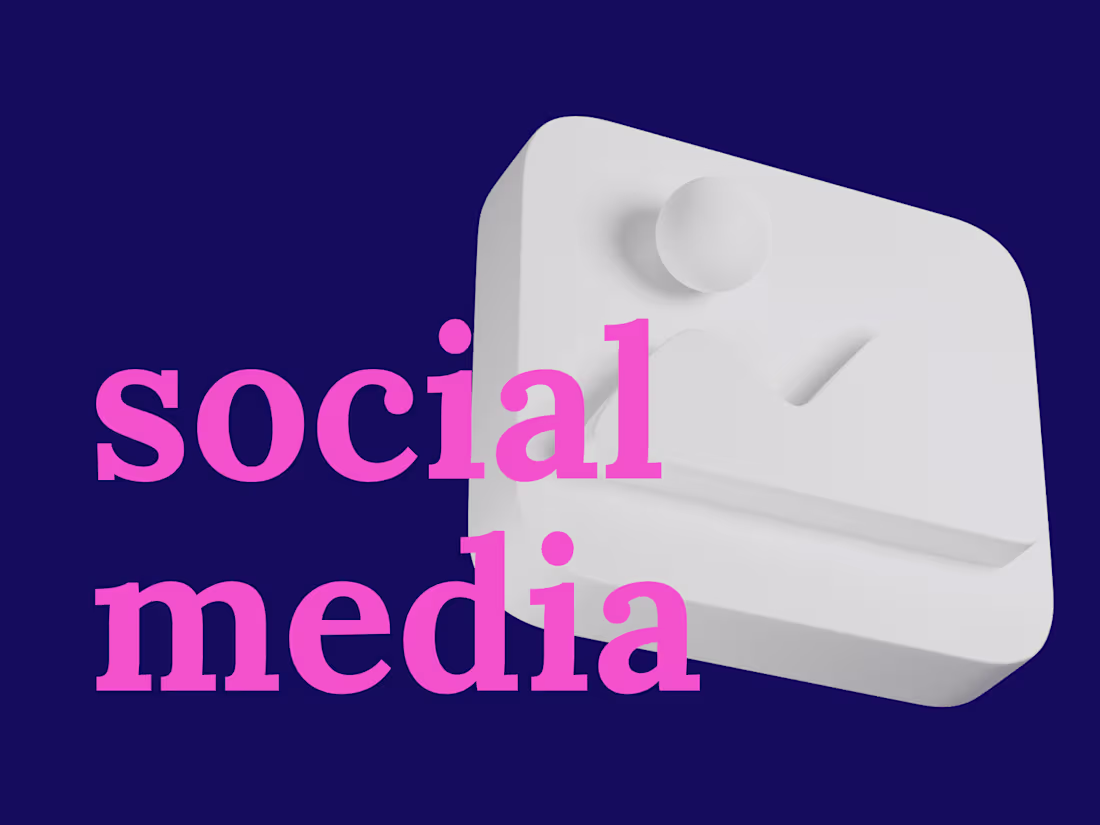 Cover image for 🖼️Social Media Design (package)