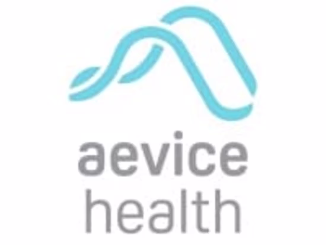 Cover image for Internship Projects at Aevice Health