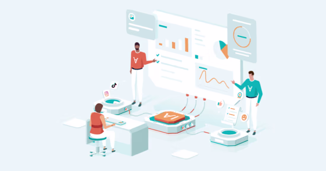 Cover image for Children's Vitamins Analysis