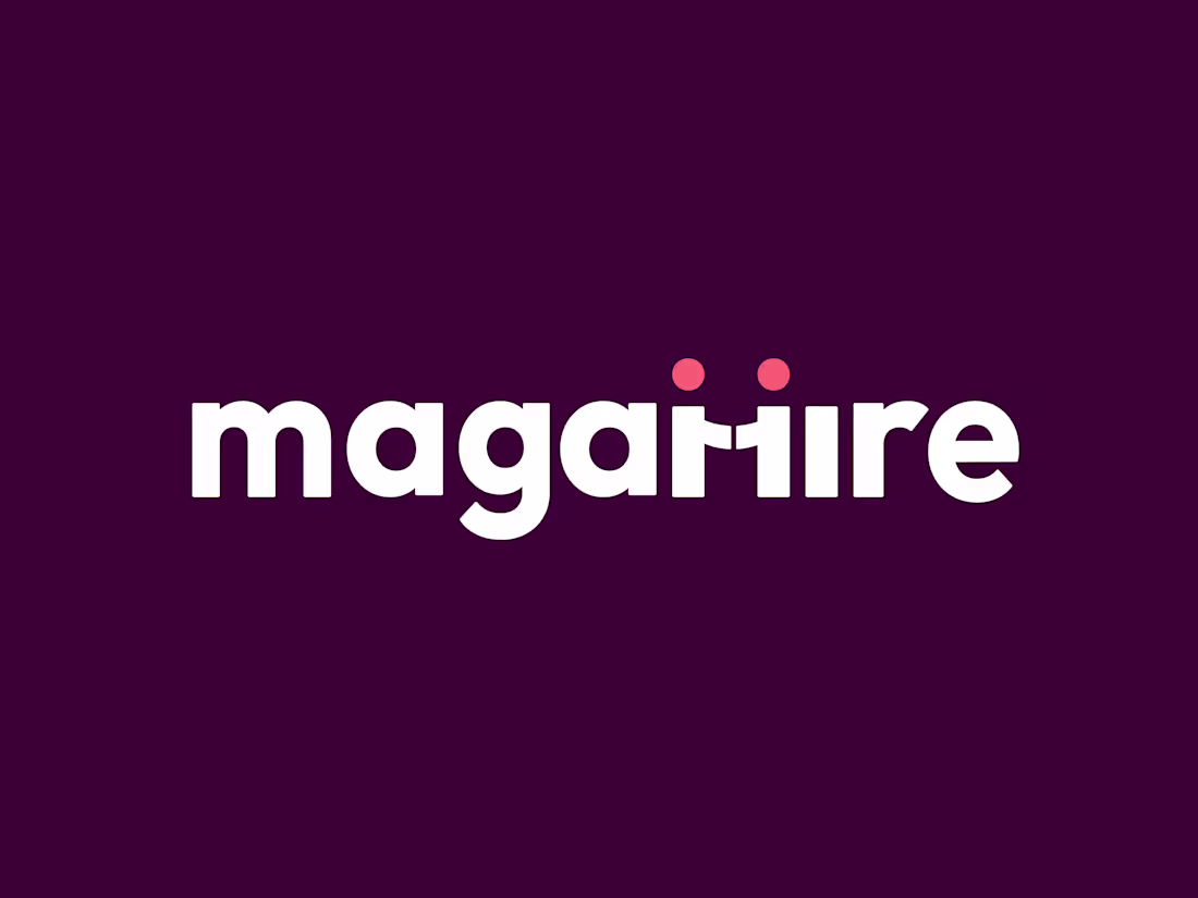 Cover image for Website Development - Magahire Talent Marketplace 