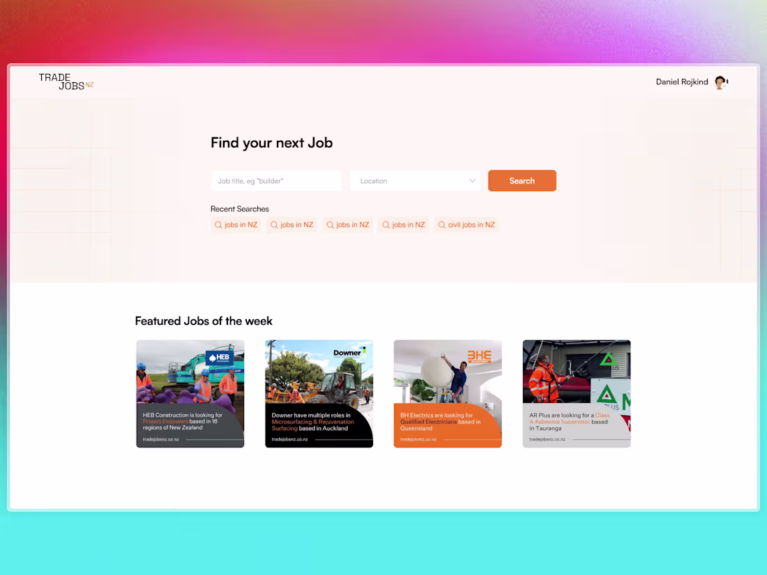 Cover image for MVP Development