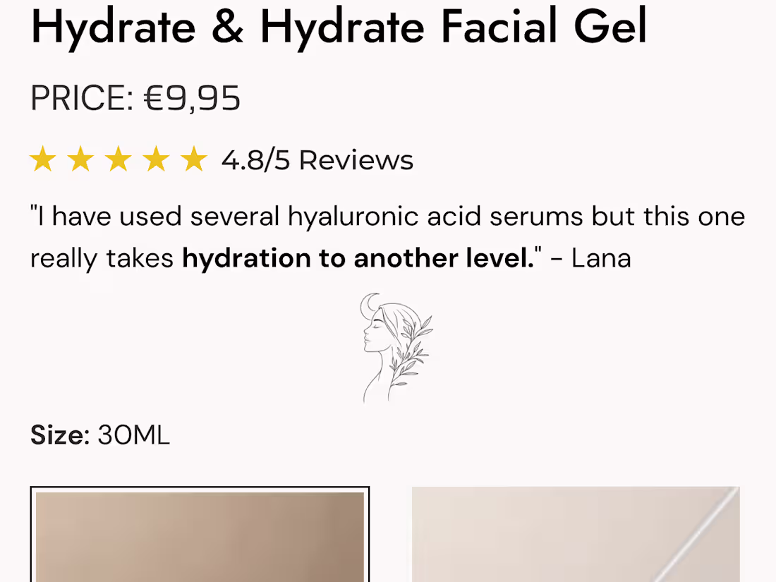 Cover image for Landing page Design