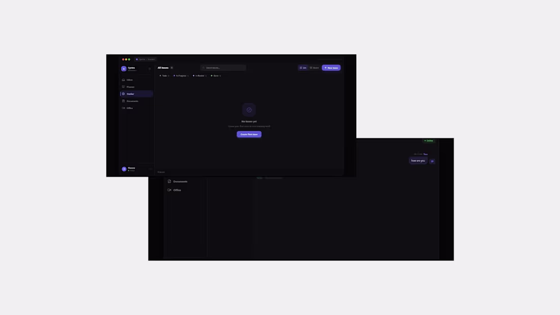 Cover image for Dashboard, tracker, to do, calls,