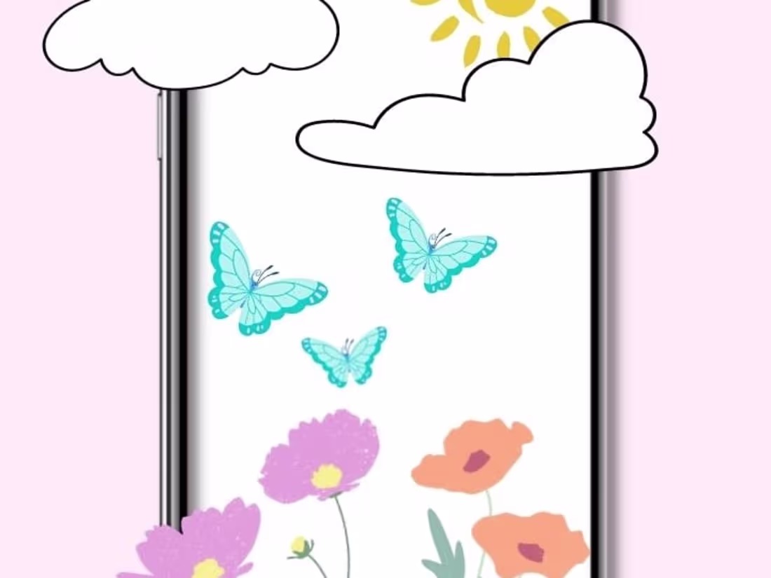 Cover image for Animated Graphic