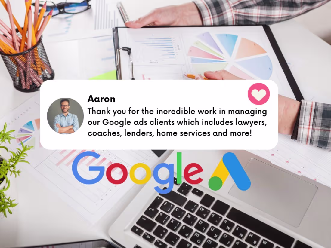 Cover image for Performing PPC campaigns for lenders, law firms, and consultants