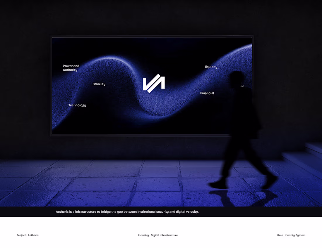 Cover image for Brand Identity Design