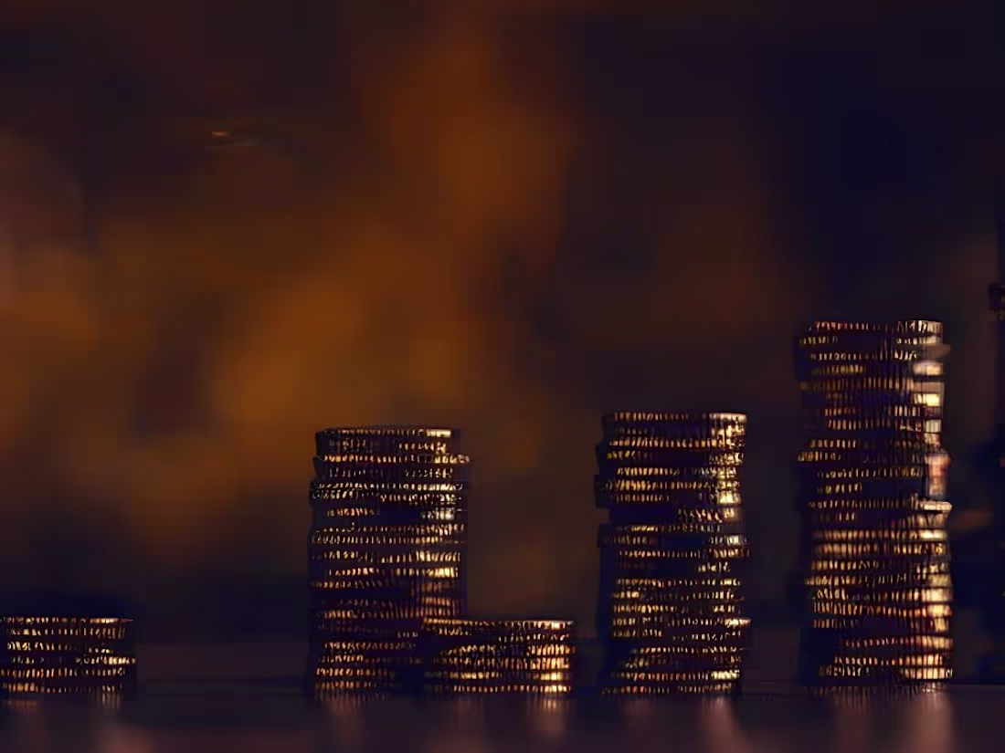 Cover image for Investment Advantage