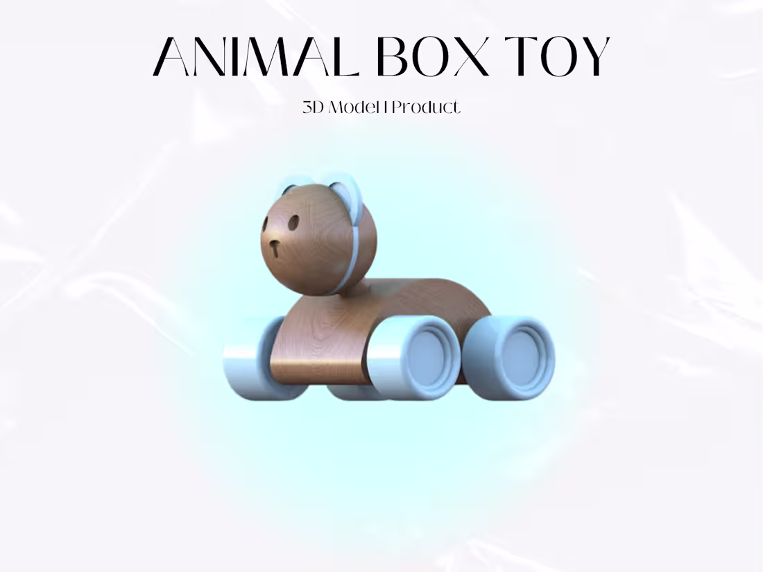 Cover image for Product Developer