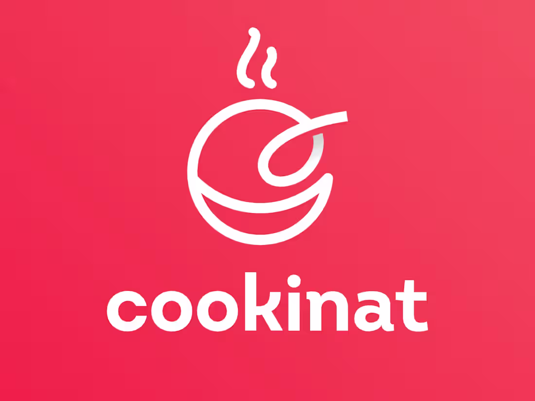 Cover image for Cookinat
