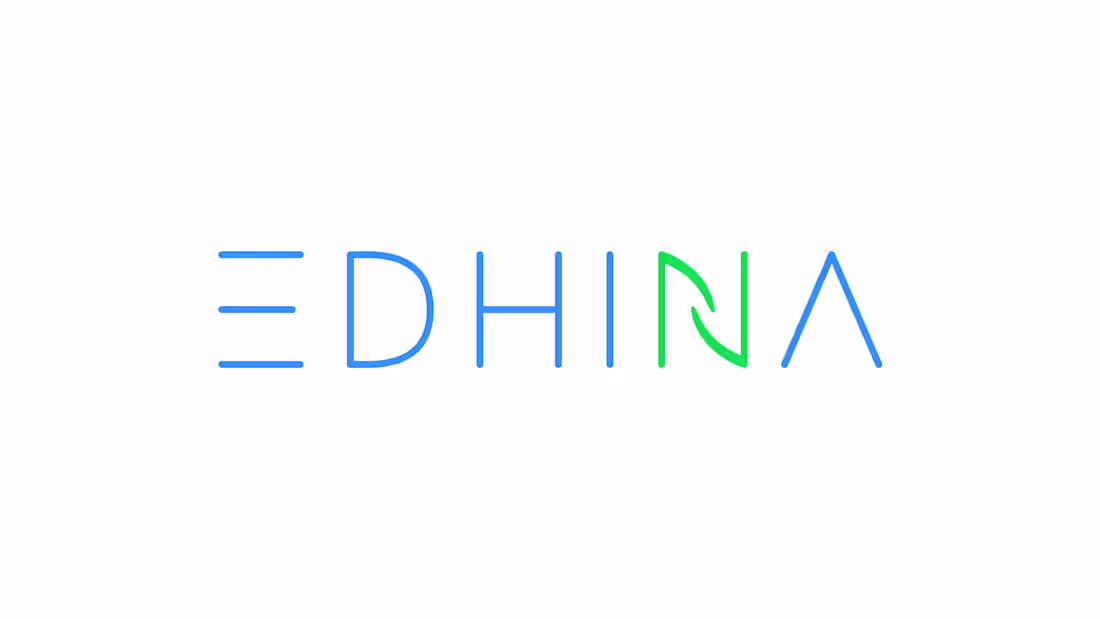 Cover image for Edhina | Branding