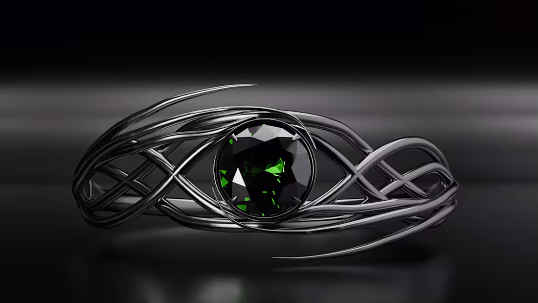 Cover image for Jewelry Design 