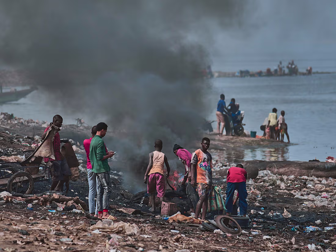 Cover image for Photography