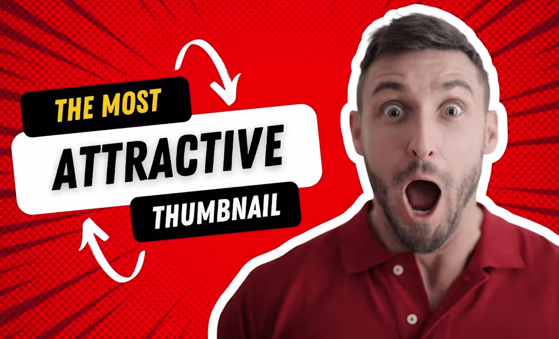 Cover image for Thumbnail designs