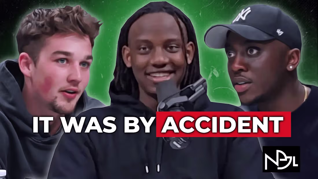 Cover image for Podcast Intro Editing