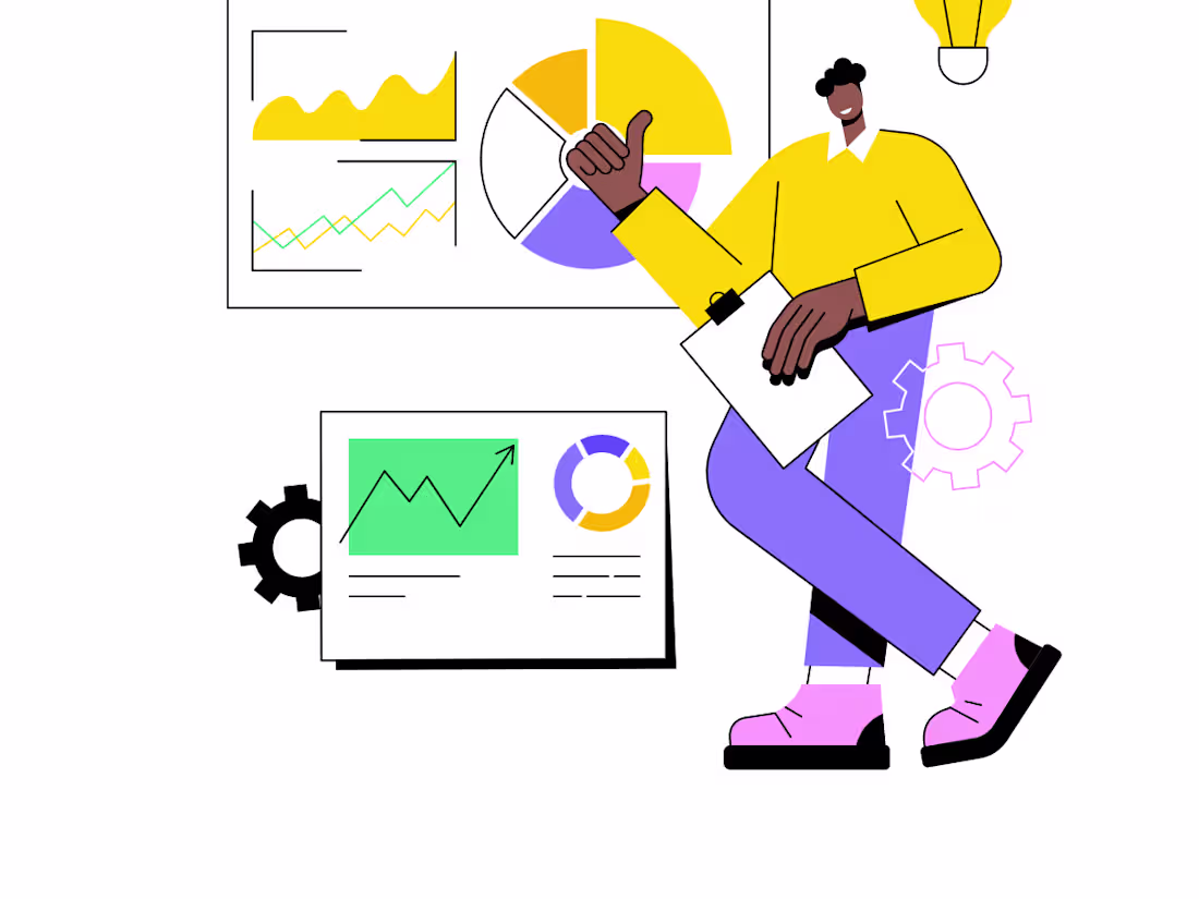 Cover image for Microsoft Power BI Dashboard Creator