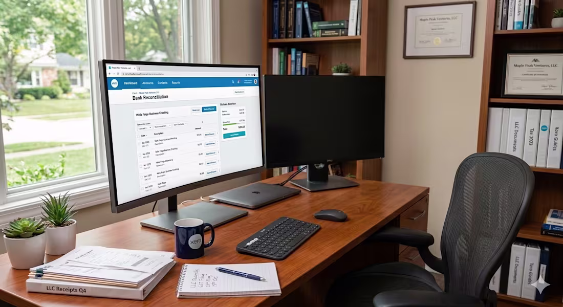 Cover image for From Chaos to Clean Books