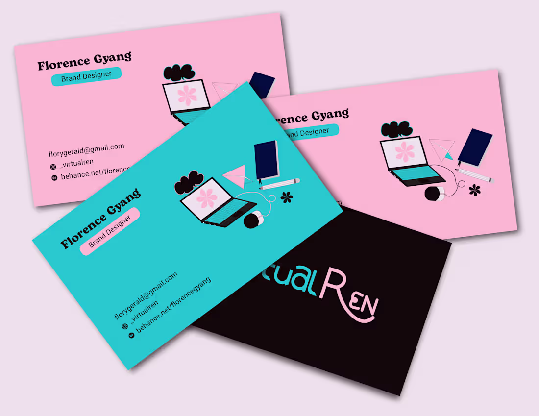 Cover image for Brand Designer✓ Logo Designer✓ Small Business Designer ✓