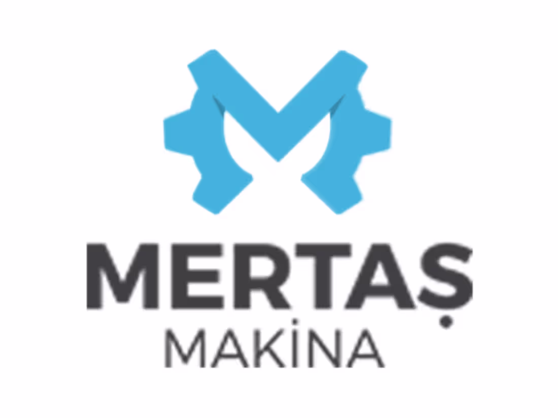 Cover image for Mertaş Machinery Product and Technical Catalog