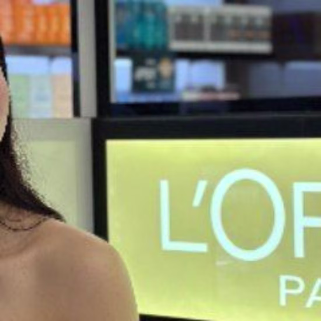 Cover image for Nang Lisa Manpang on Instagram: “I am thrilled to share that “N…