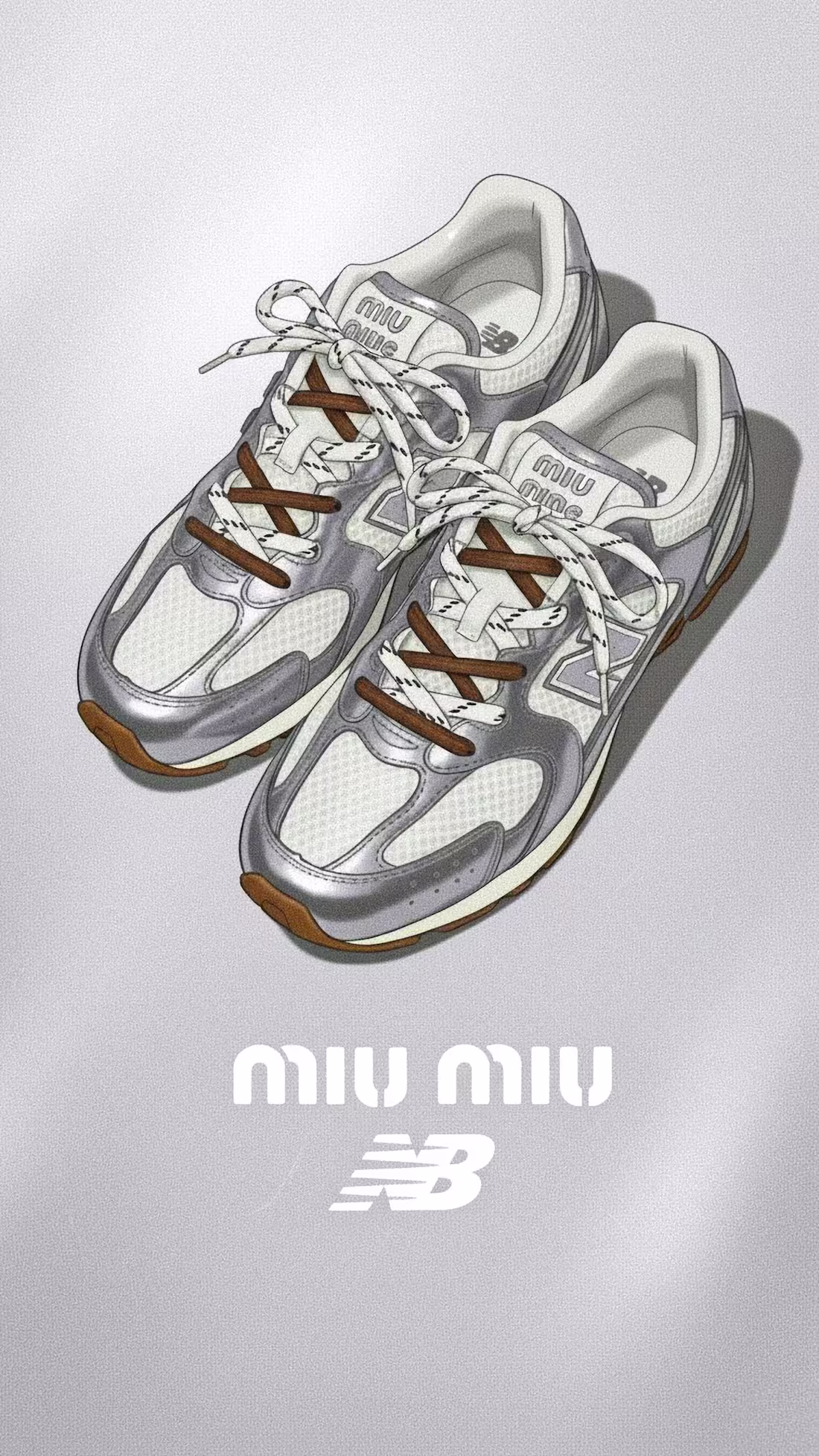 Cover image for Creative MiuMiu x NB Designs for Instagram Engagement