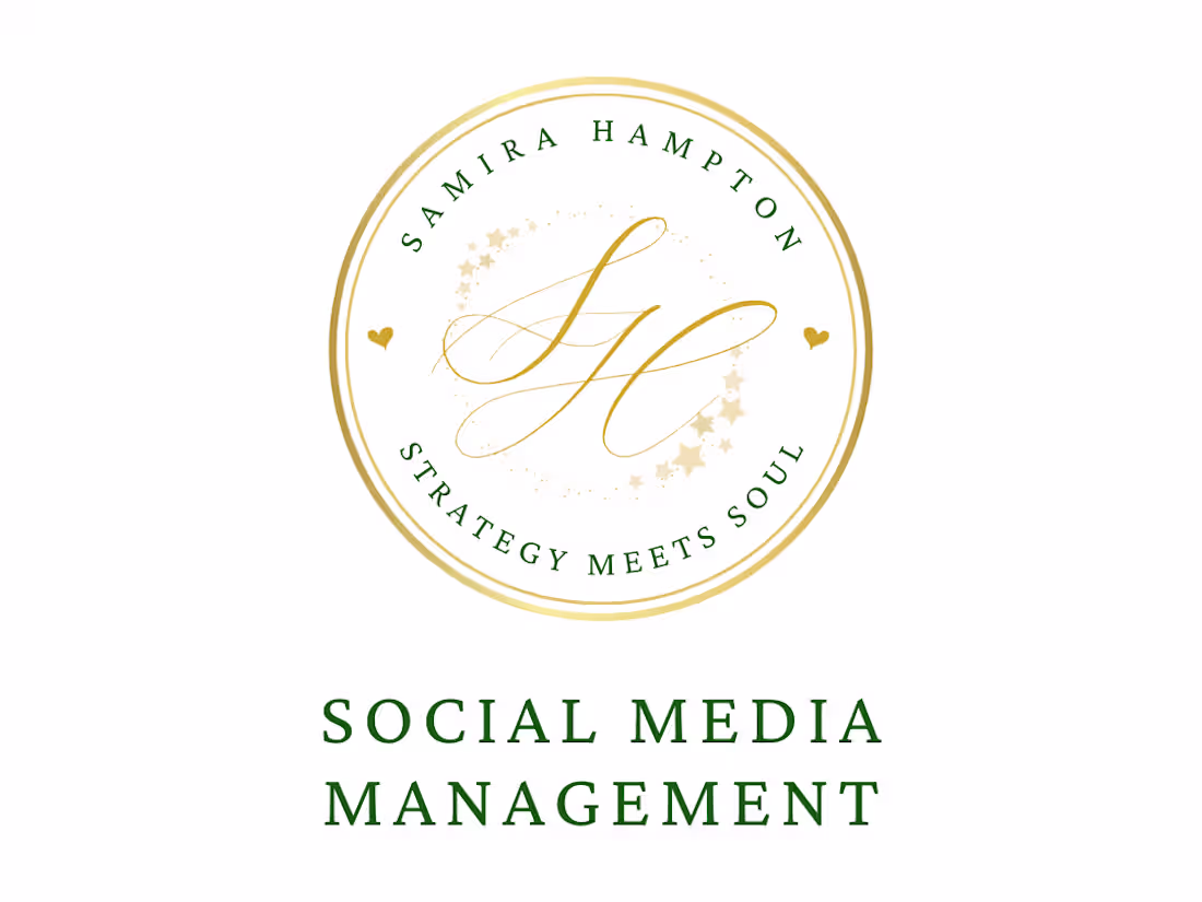 Cover image for Social Media Management