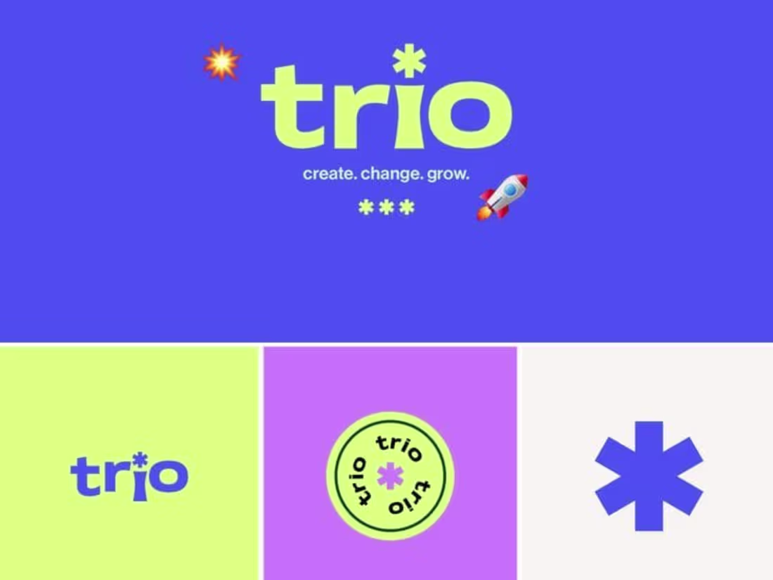 Cover image for Branding Design -  For Unique Identities