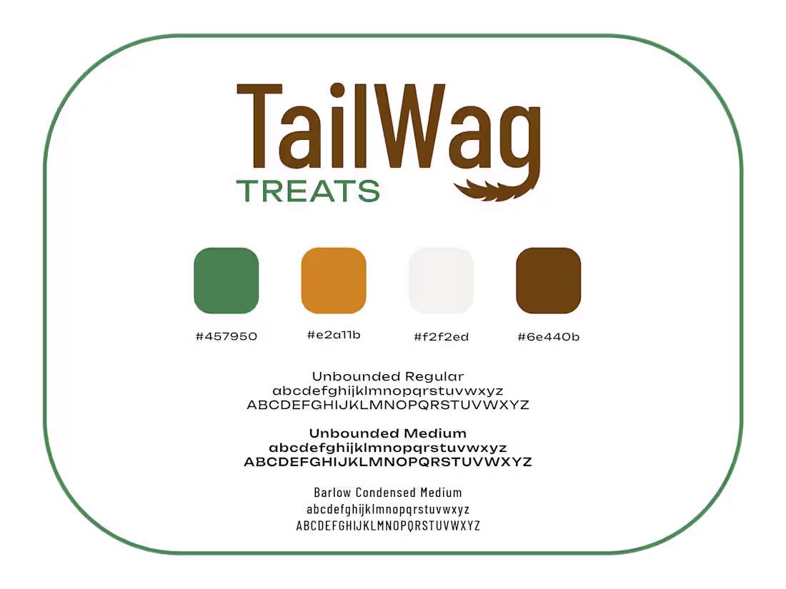 Cover image for Full branding suite creation in your preferred style!