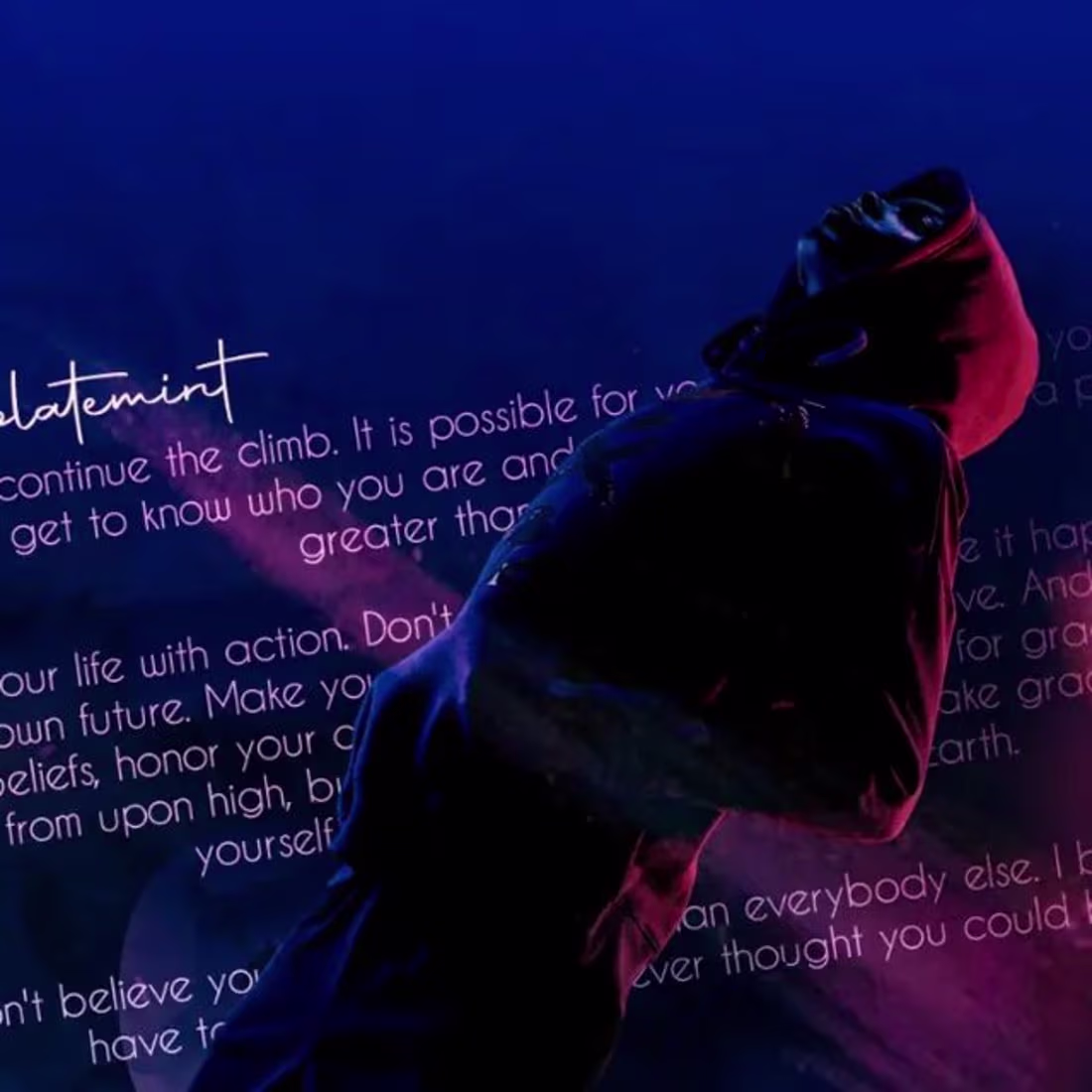 Cover image for TEMPLATEMINT DESIGN STUDIO on Instagram