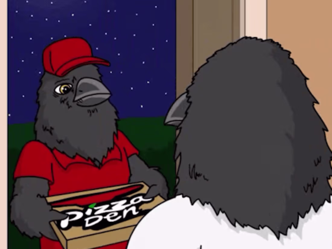 Cover image for 2D Character Animation for TikTok