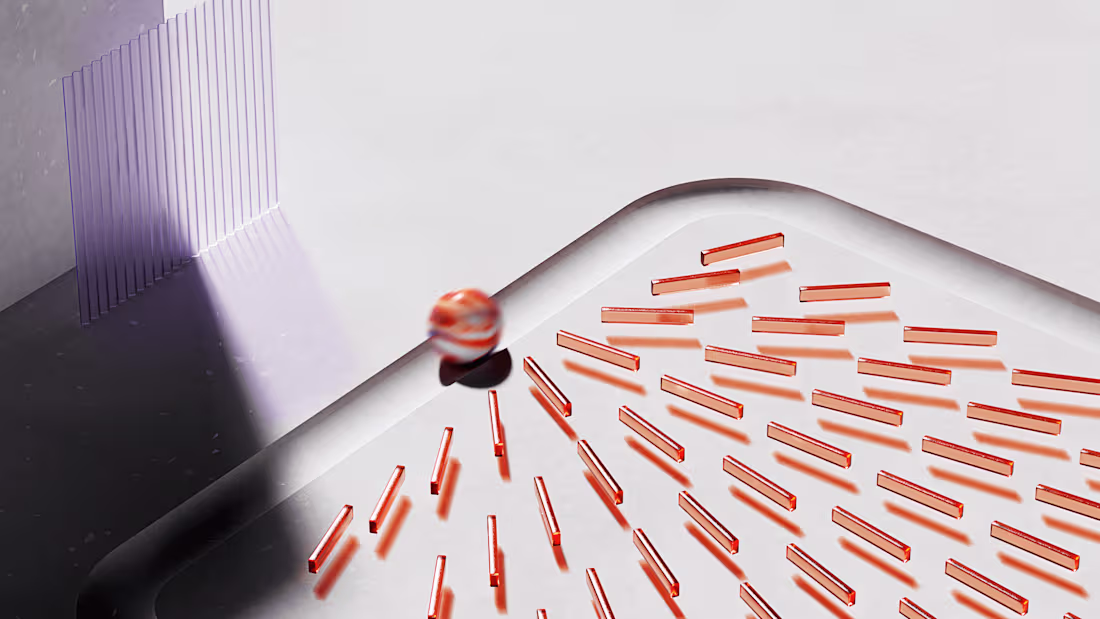 Cover image for Catapult - 3D Brand Film