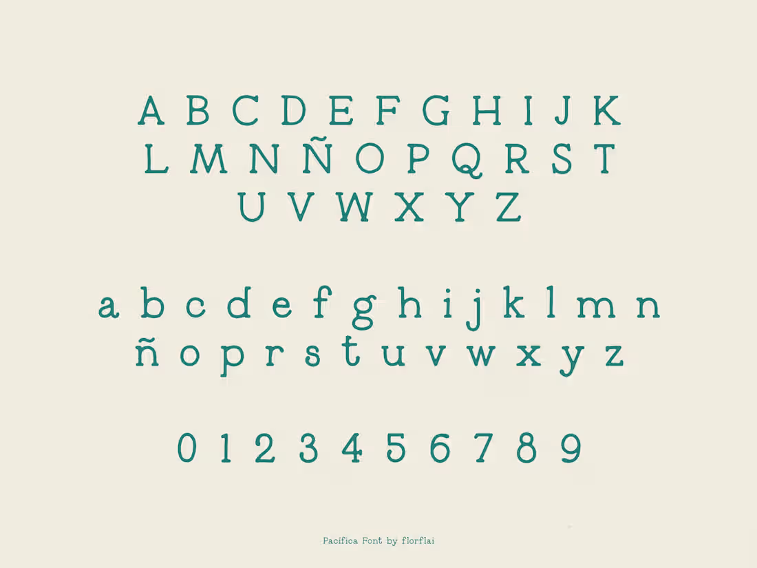 Cover image for Custom font design for your brand