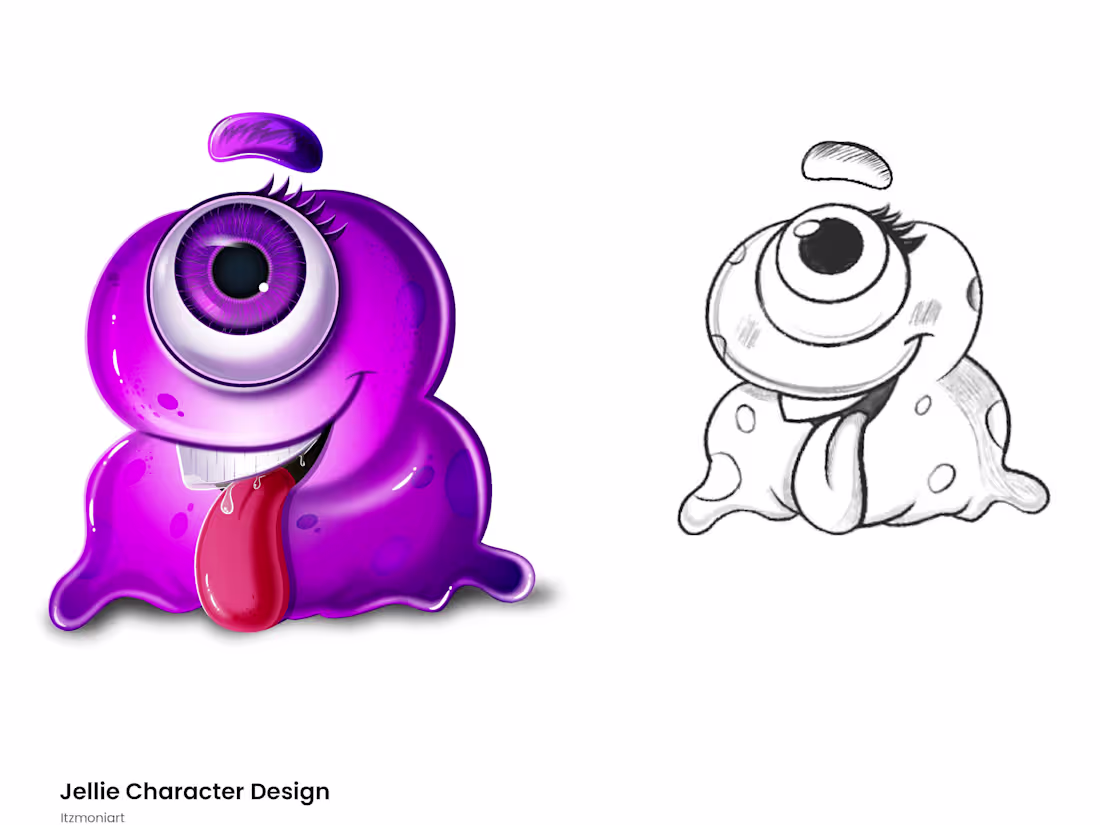 Cover image for Behance