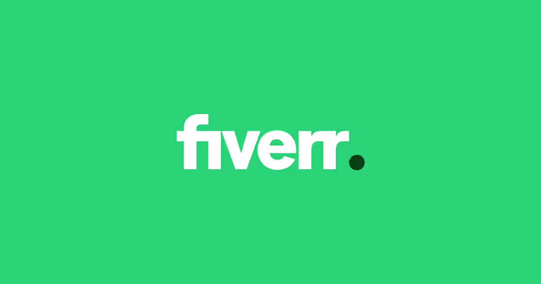 Cover image for Fiverr - Freelance Services Marketplace