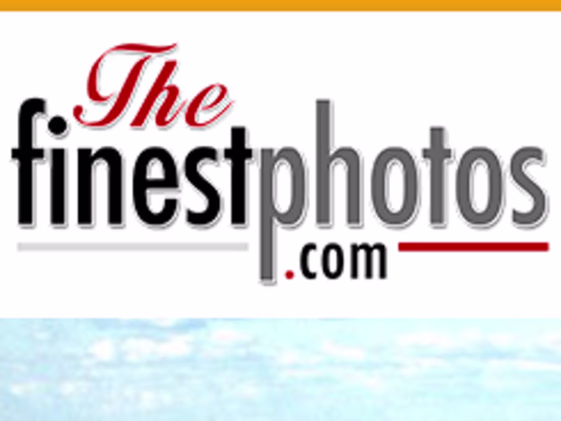 Cover image for The Finest Photos | Premium Art Commerce