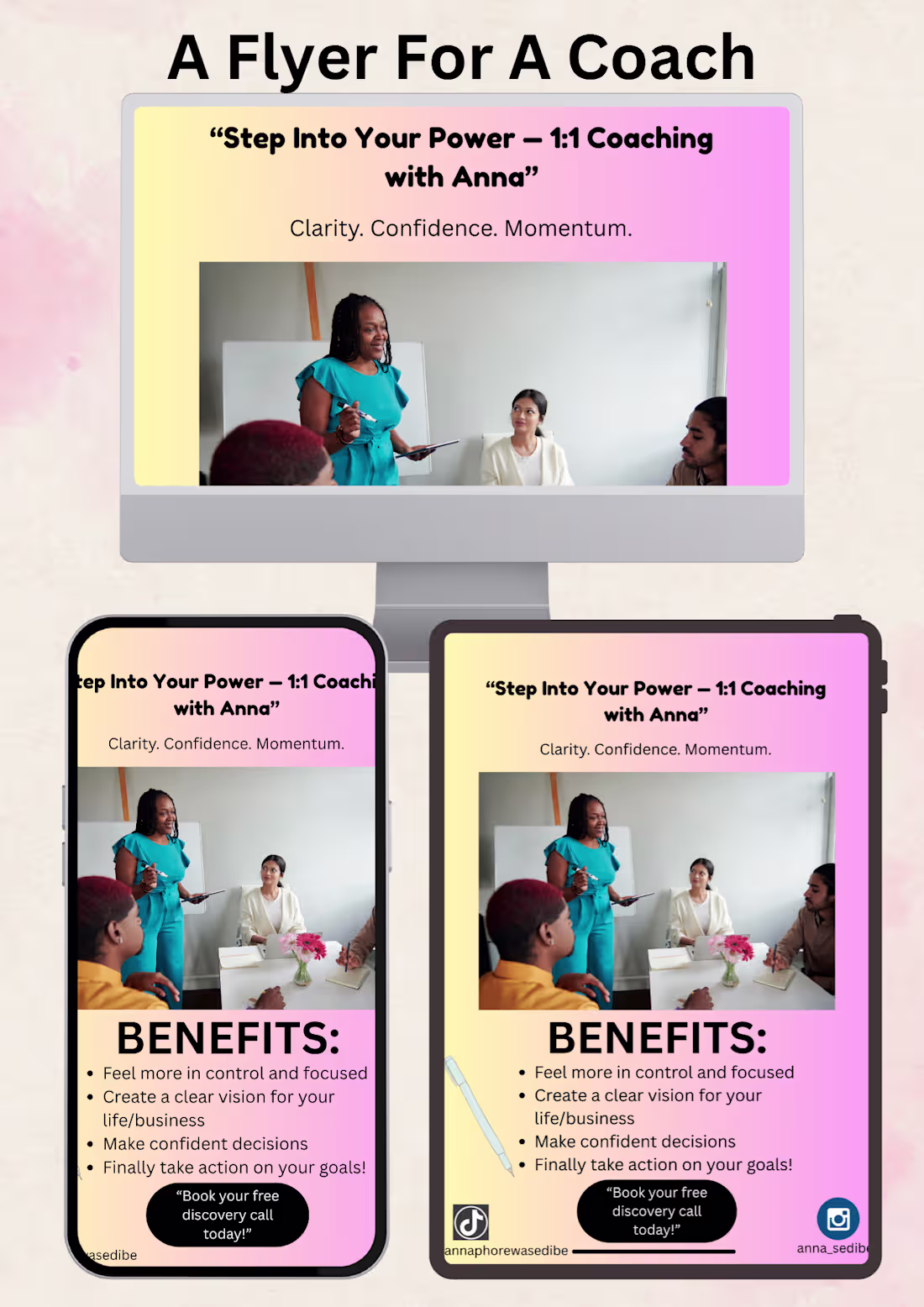 Cover image for Mockup Design