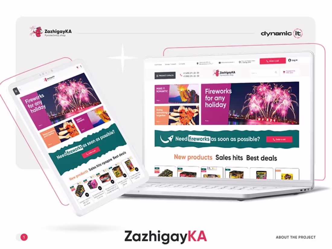 Cover image for Shopify Fashion Themes Product Design